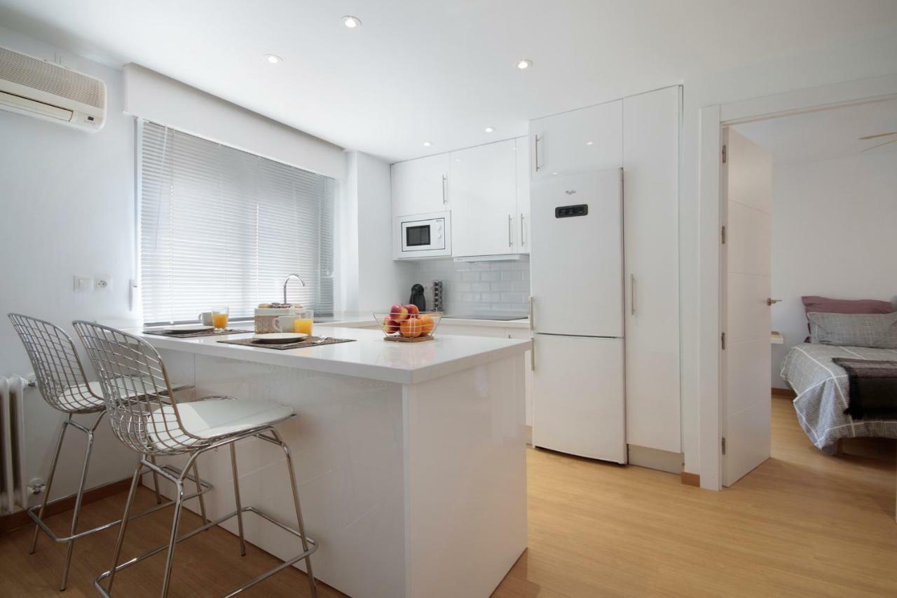 Apartament Acera Del Darro, Centrico Grenada Zewnętrze zdjęcie