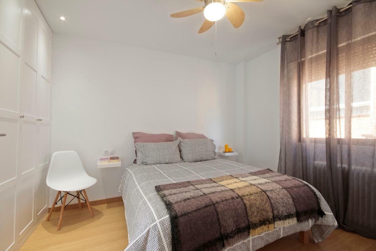 Apartament Acera Del Darro, Centrico Grenada Zewnętrze zdjęcie