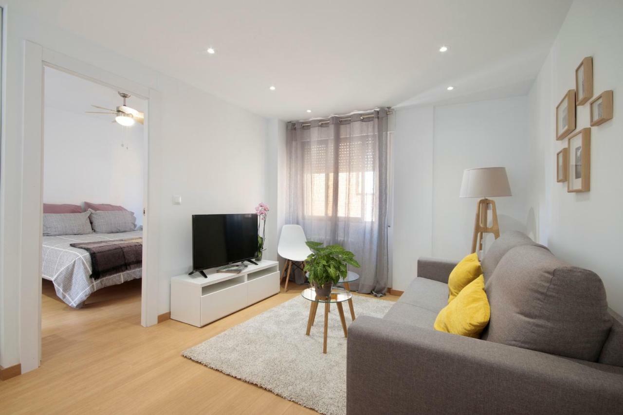 Apartament Acera Del Darro, Centrico Grenada Zewnętrze zdjęcie