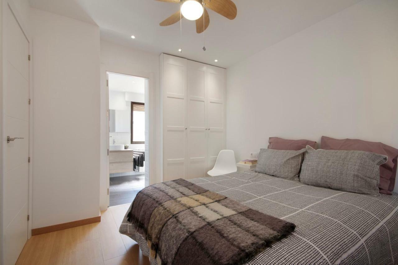 Apartament Acera Del Darro, Centrico Grenada Zewnętrze zdjęcie