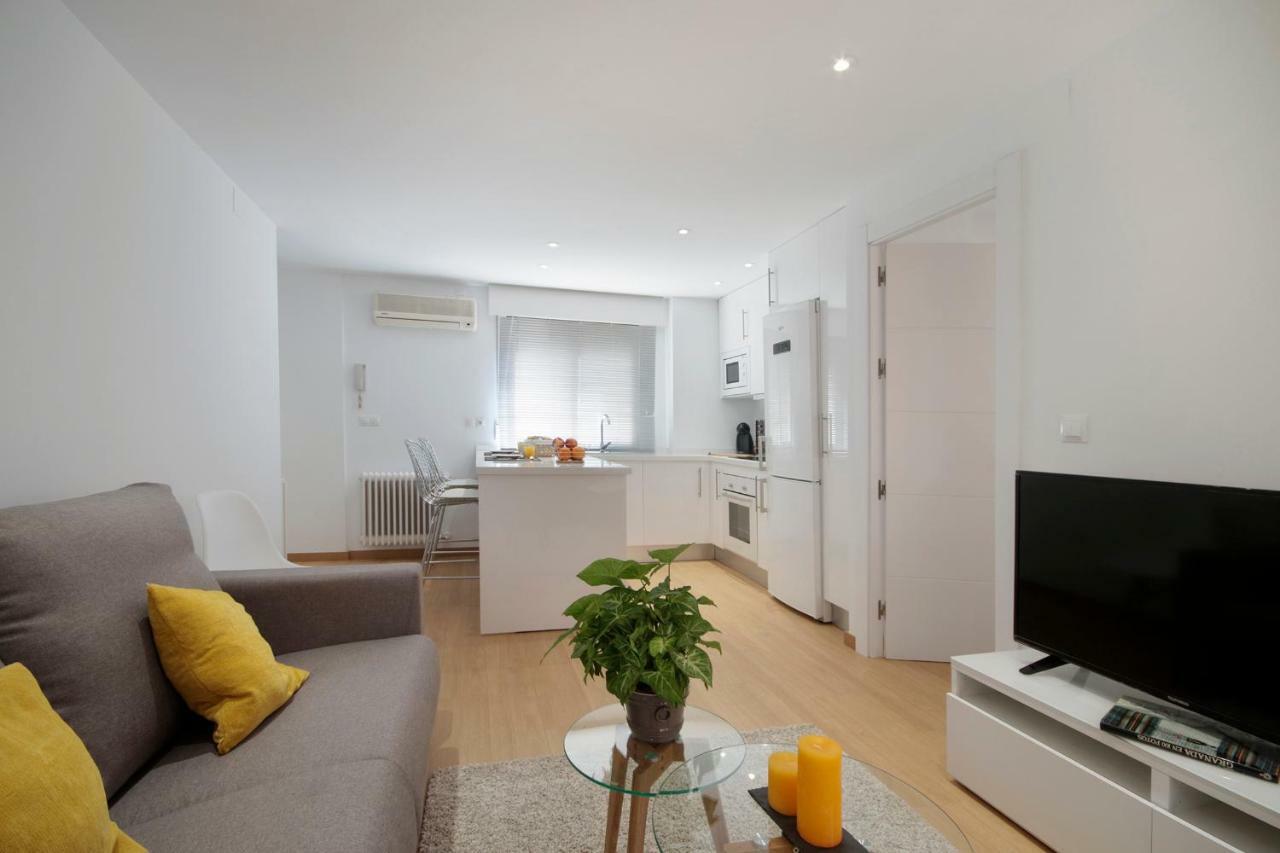 Apartament Acera Del Darro, Centrico Grenada Zewnętrze zdjęcie