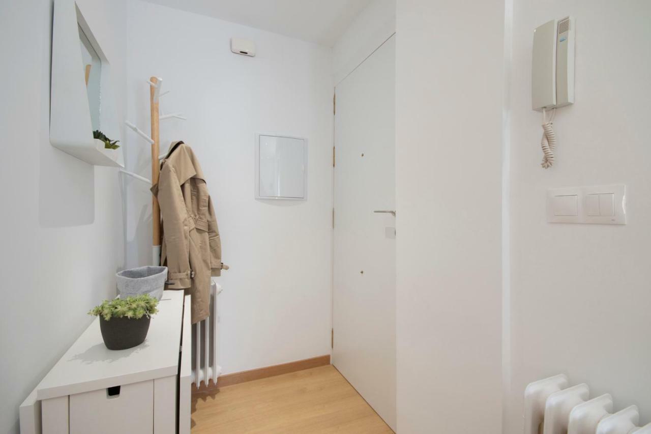 Apartament Acera Del Darro, Centrico Grenada Zewnętrze zdjęcie