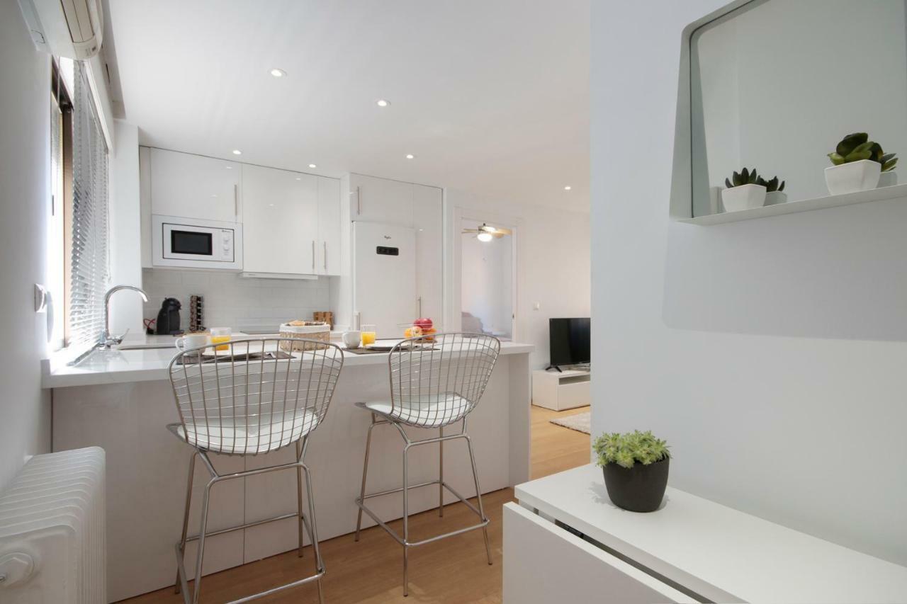 Apartament Acera Del Darro, Centrico Grenada Zewnętrze zdjęcie